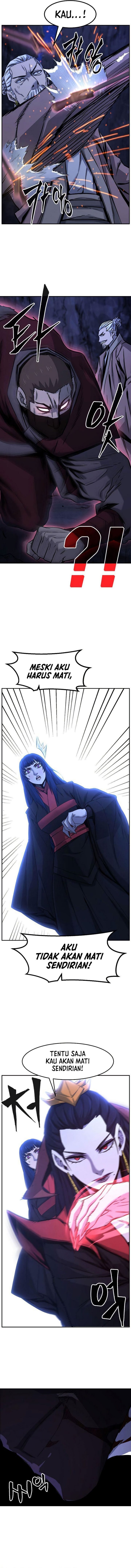 Absolute Sword Sense Chapter 48 Halaman 12
