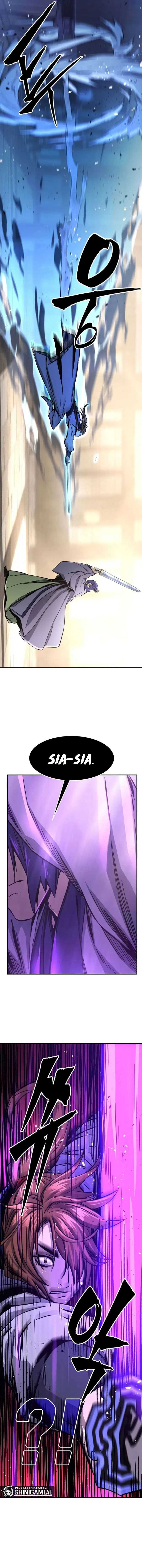 Absolute Sword Sense Chapter 62 Halaman 14