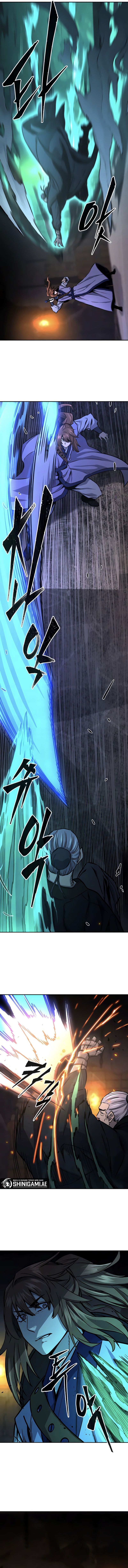 Absolute Sword Sense Chapter 66 Halaman 9