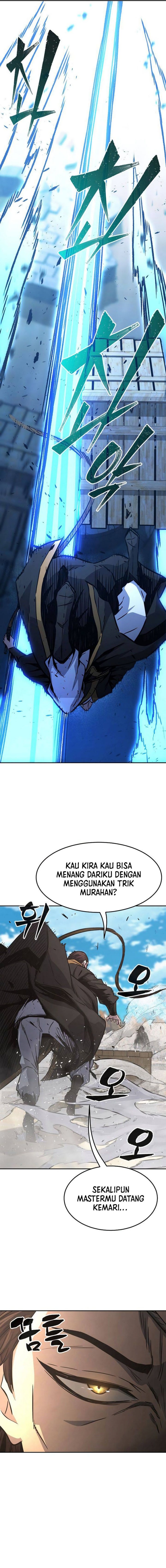 Absolute Sword Sense Chapter 67 Halaman 5