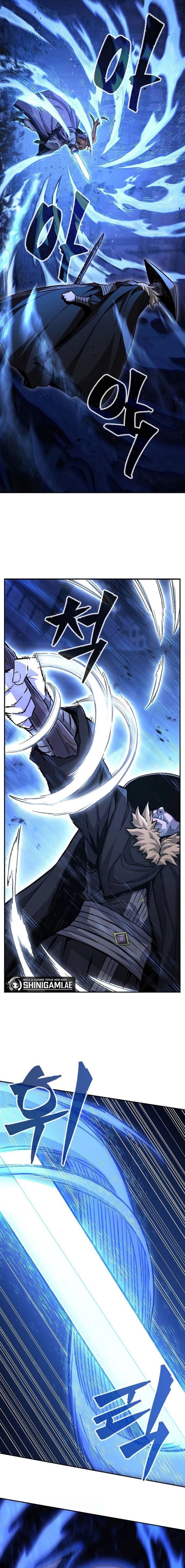 Absolute Sword Sense Chapter 78 Halaman 14