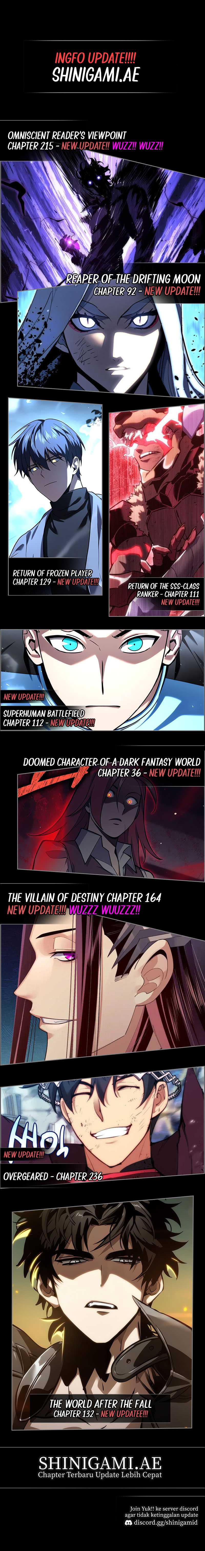 Absolute Sword Sense Chapter 88 Halaman 19
