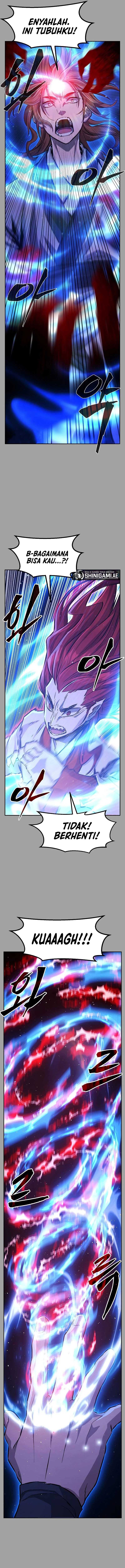 Absolute Sword Sense Chapter 93 Halaman 7