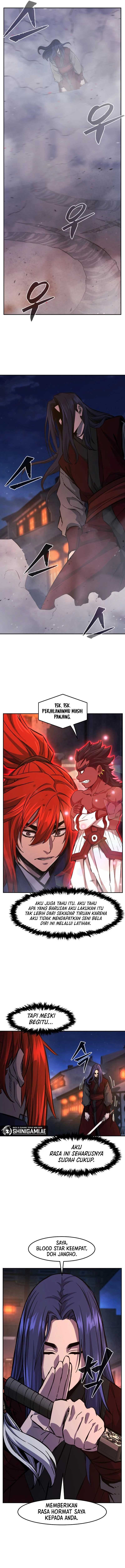 Absolute Sword Sense Chapter 96 Halaman 13
