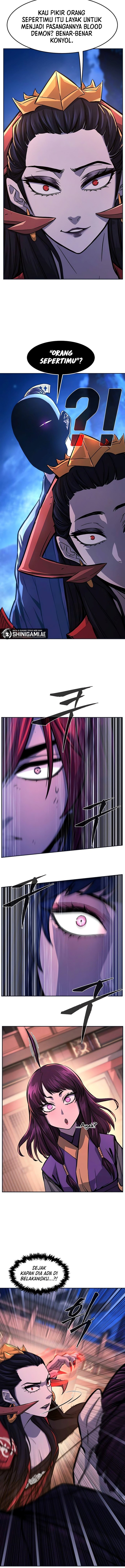 Absolute Sword Sense Chapter 102 Halaman 12