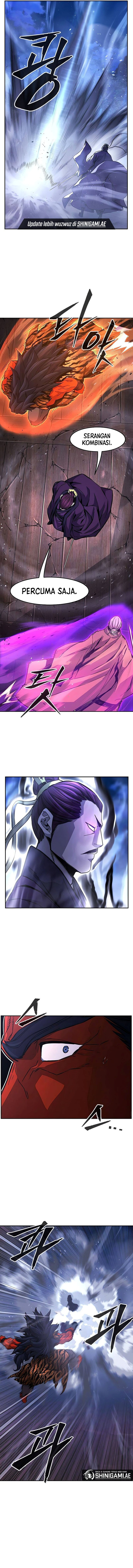 Absolute Sword Sense Chapter 103 Halaman 16