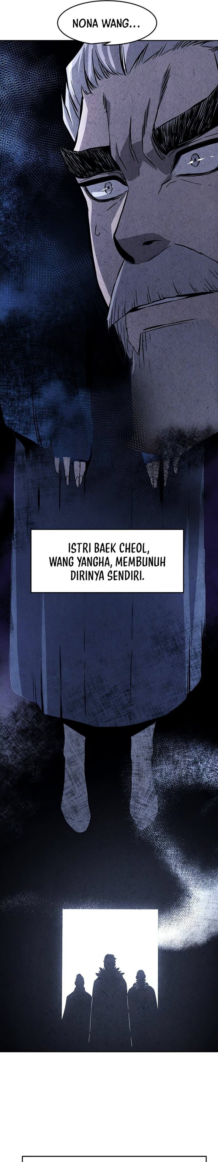 Absolute Sword Sense Chapter 117 Halaman 24