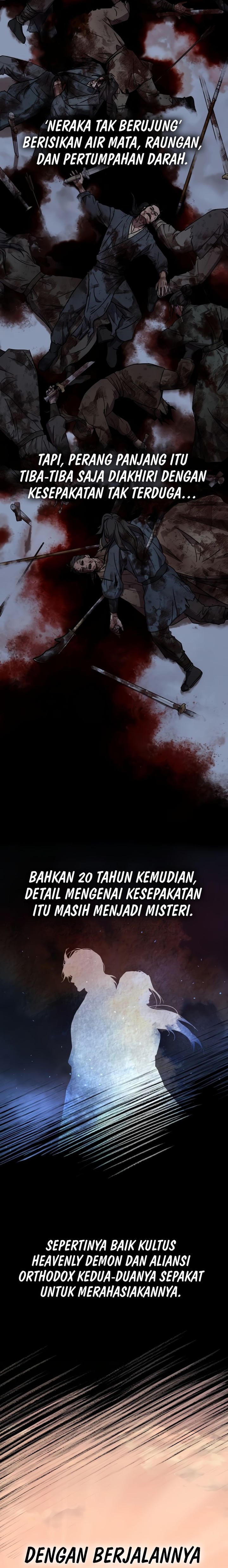 Absolute Dominion Chapter 1 Halaman 2