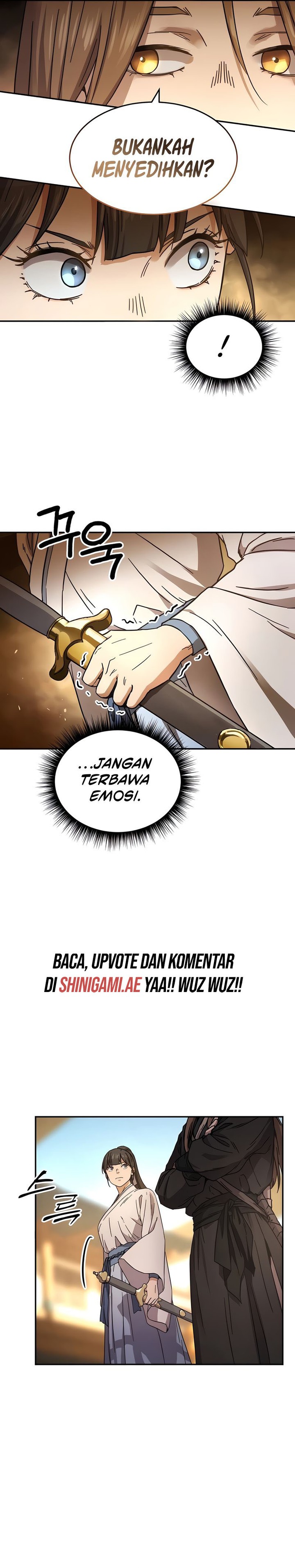 Absolute Dominion Chapter 1 Halaman 16