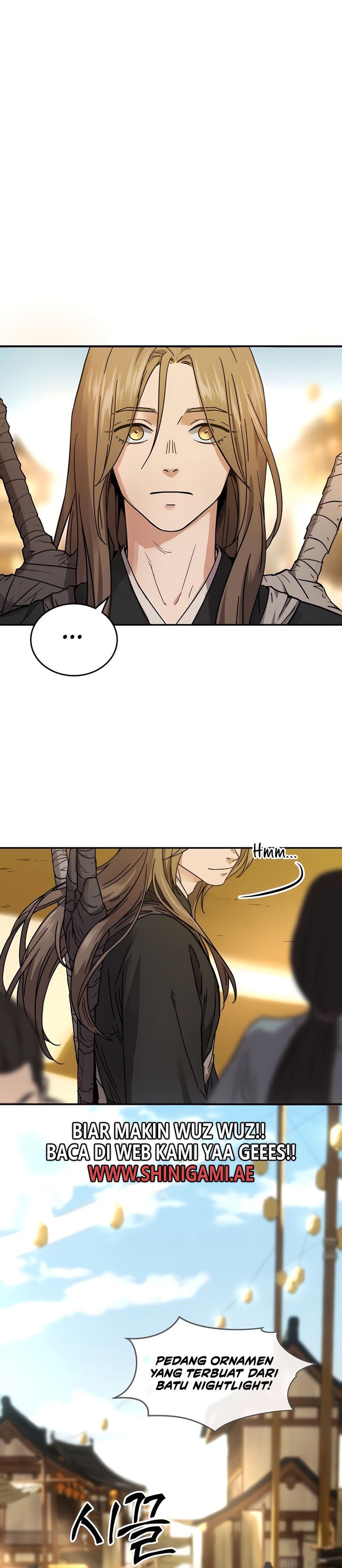 Absolute Dominion Chapter 1 Halaman 18