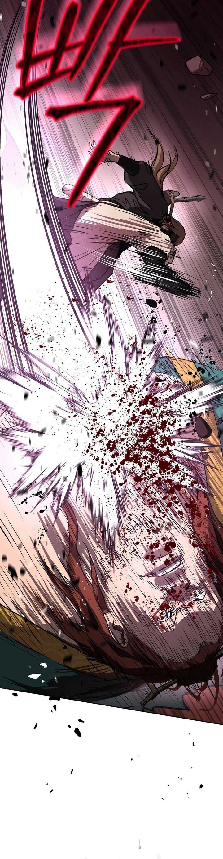 Absolute Dominion Chapter 4 Halaman 18