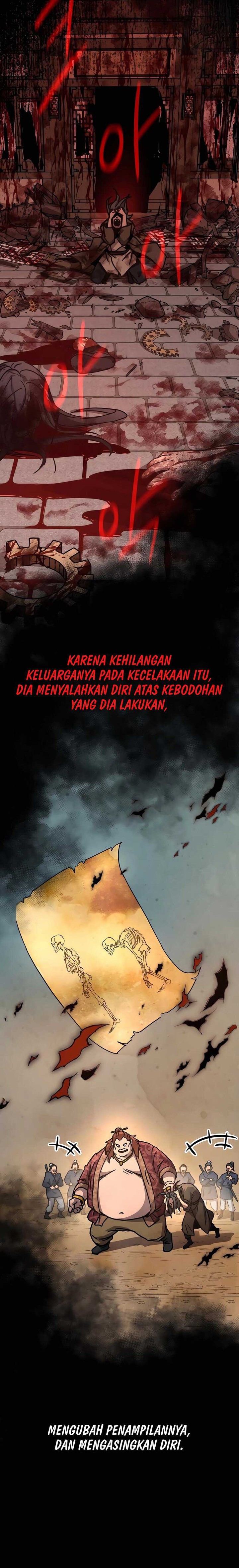 Absolute Dominion Chapter 4 Halaman 34