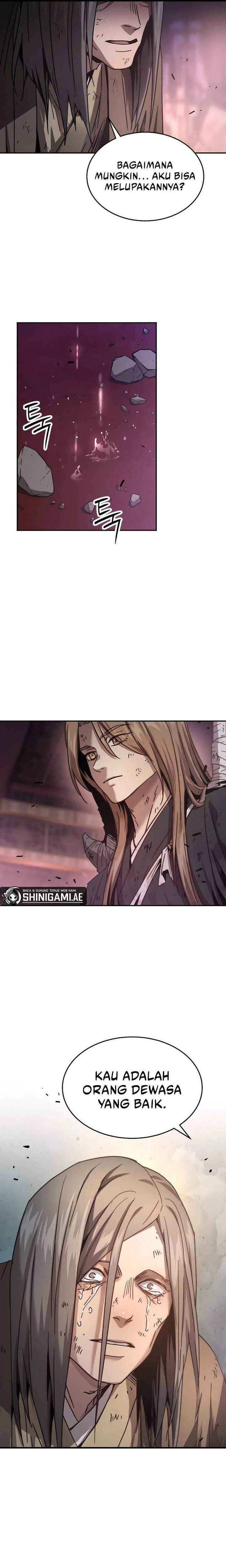 Absolute Dominion Chapter 4 Halaman 35