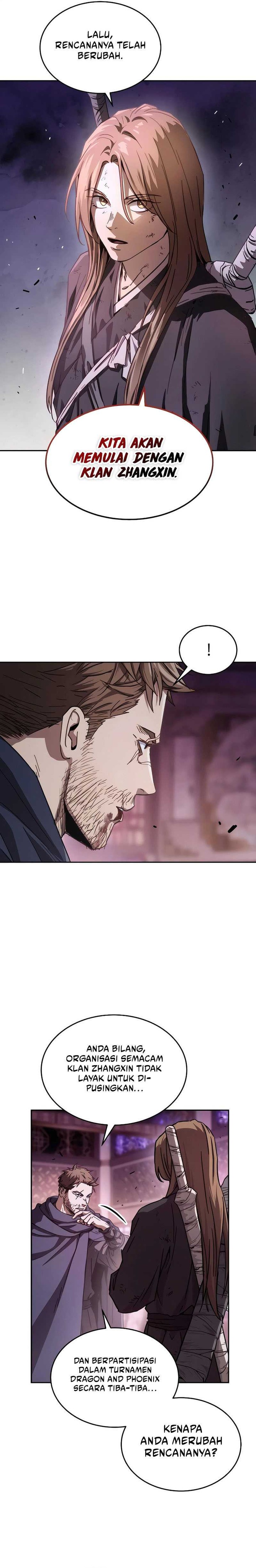 Absolute Dominion Chapter 5 Halaman 4