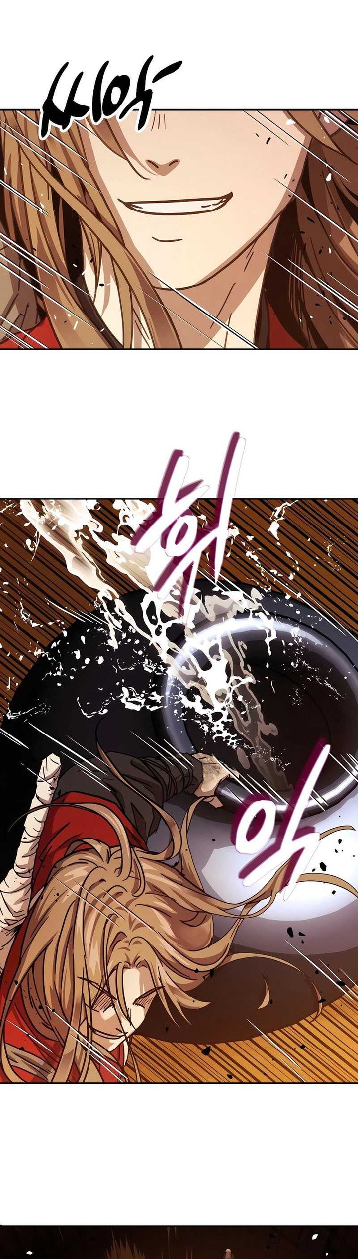 Absolute Dominion Chapter 5 Halaman 29