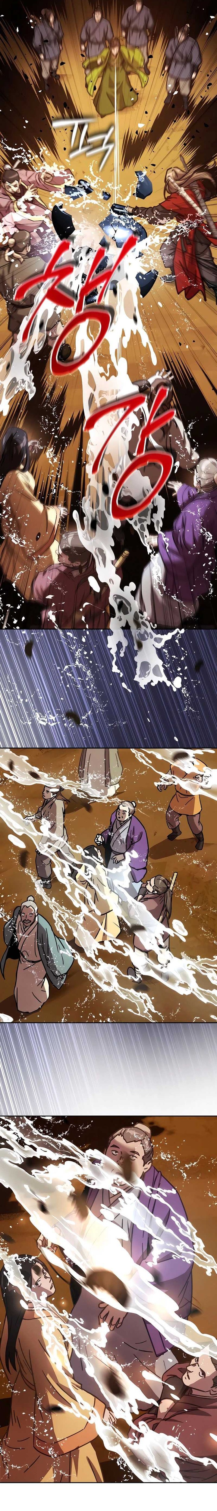 Absolute Dominion Chapter 5 Halaman 30