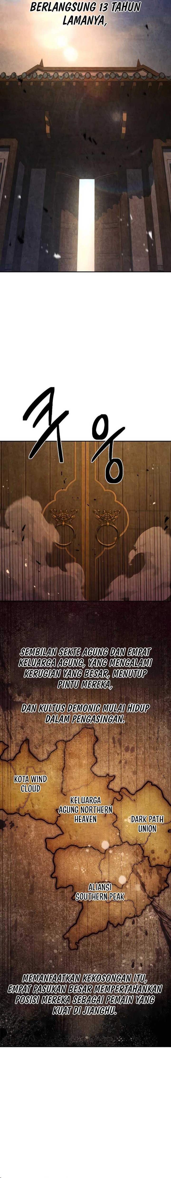 Absolute Dominion Chapter 6 Halaman 6