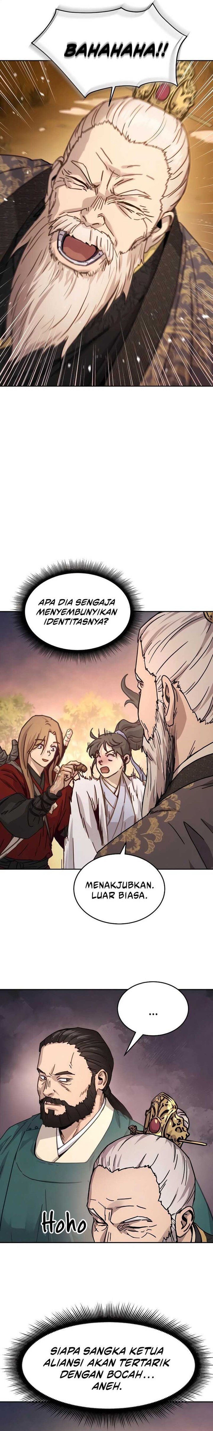 Absolute Dominion Chapter 6 Halaman 10