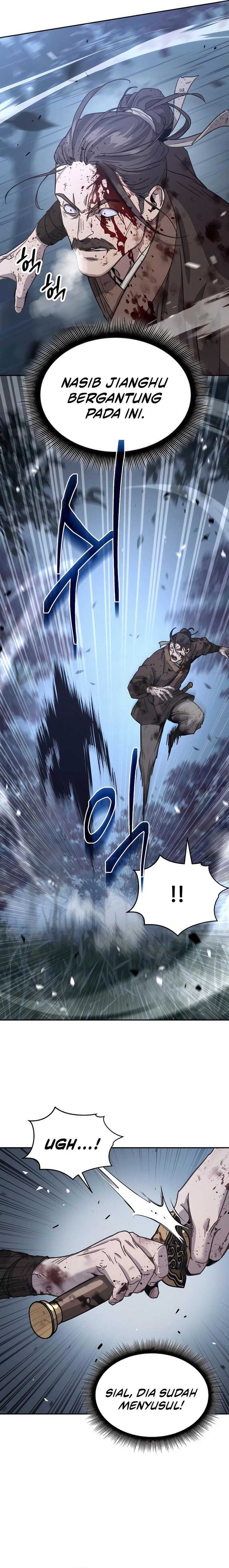 Absolute Dominion Chapter 6 Halaman 20