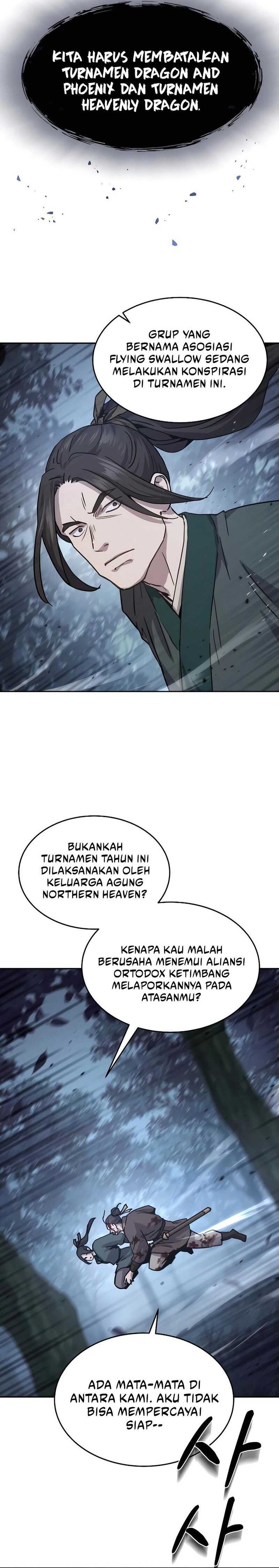 Absolute Dominion Chapter 6 Halaman 22