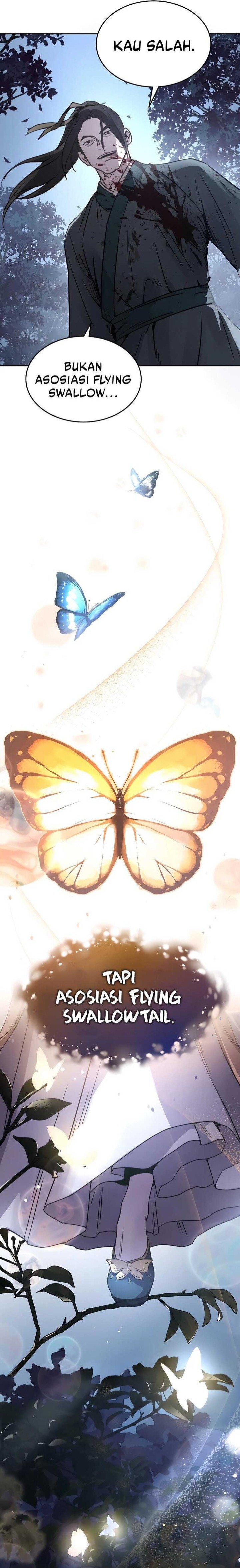 Absolute Dominion Chapter 6 Halaman 26