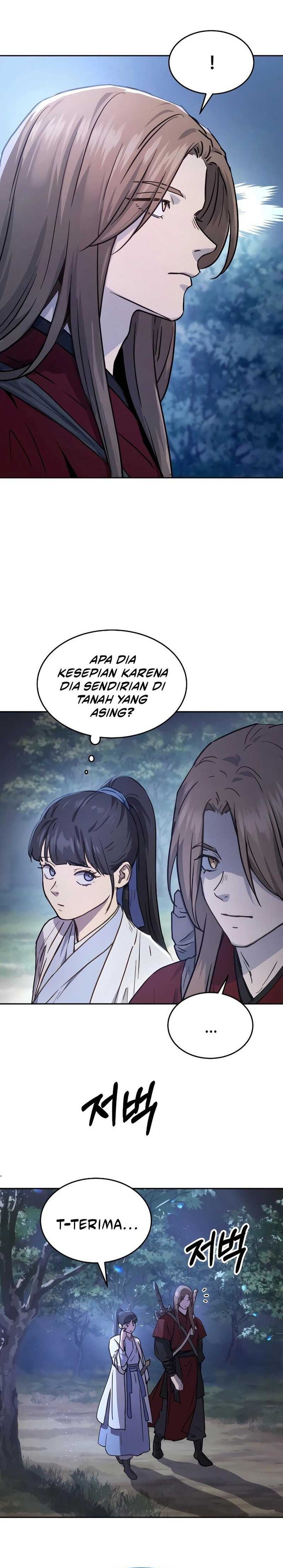 Absolute Dominion Chapter 6 Halaman 30