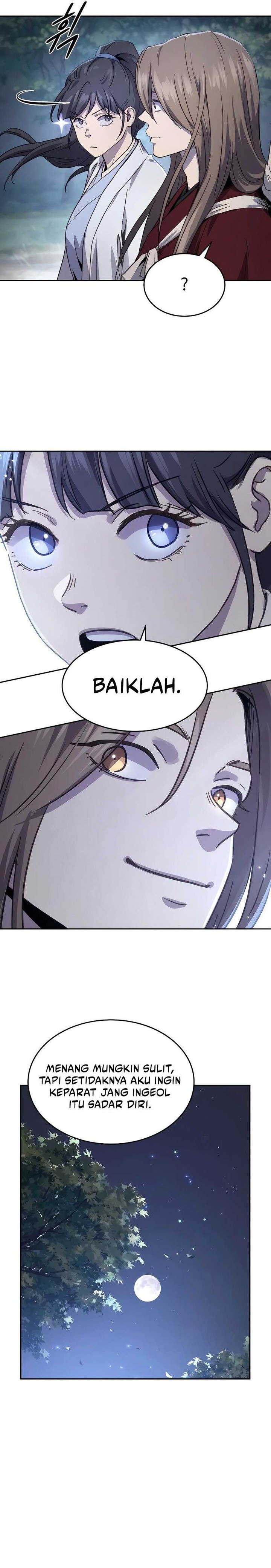Absolute Dominion Chapter 6 Halaman 32