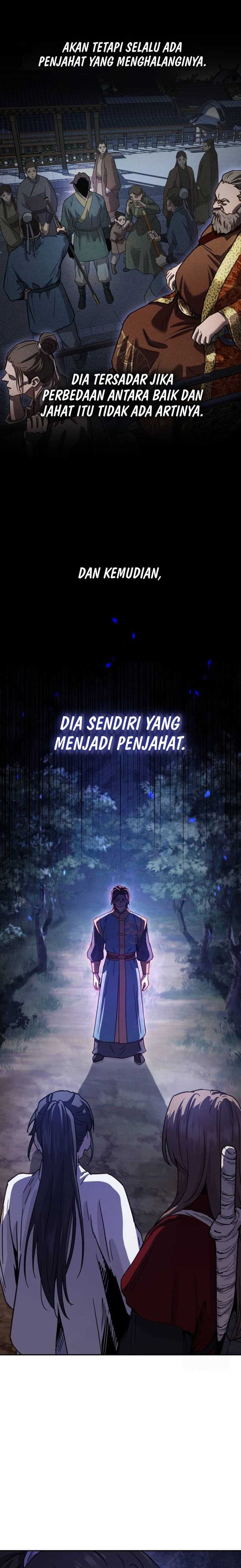 Absolute Dominion Chapter 7 Halaman 2