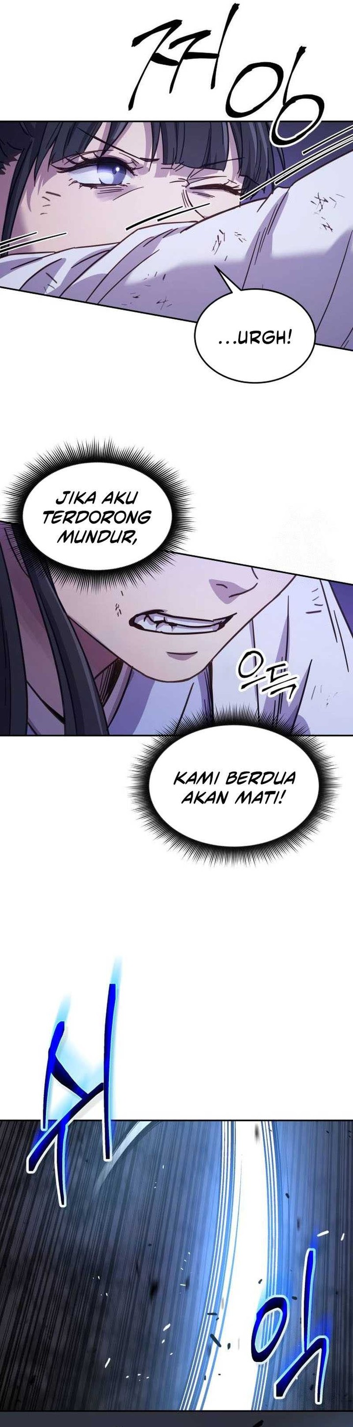 Absolute Dominion Chapter 7 Halaman 11