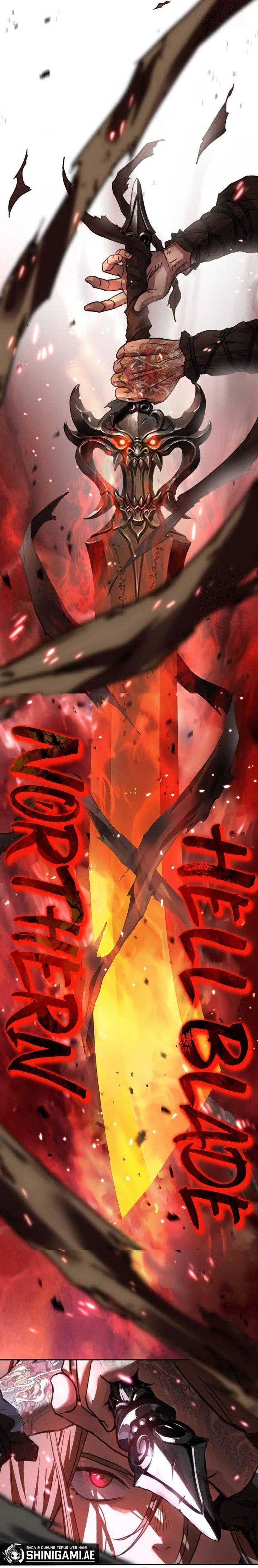 Absolute Dominion Chapter 7 Halaman 32