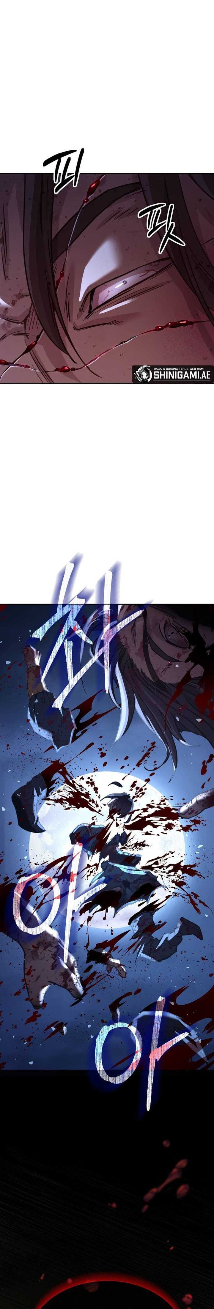 Absolute Dominion Chapter 7 Halaman 35