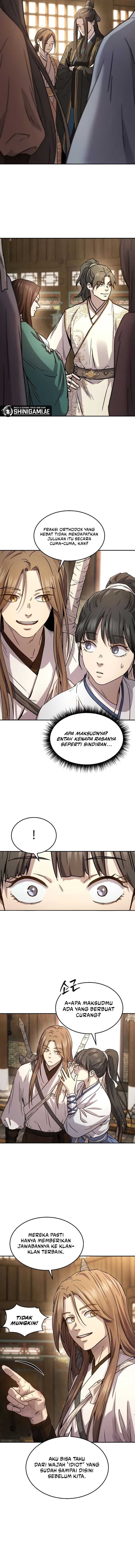 Absolute Dominion Chapter 9 Halaman 13