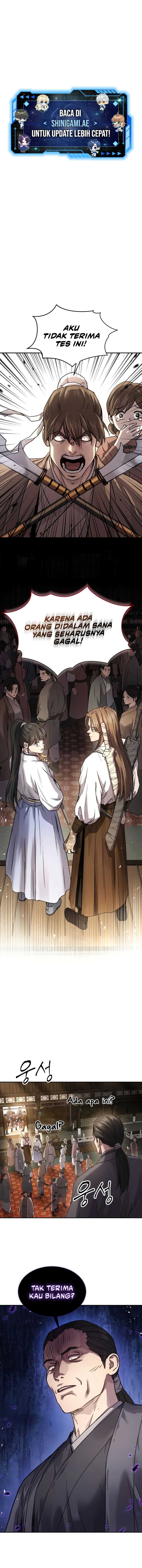 Absolute Dominion Chapter 10 Halaman 2