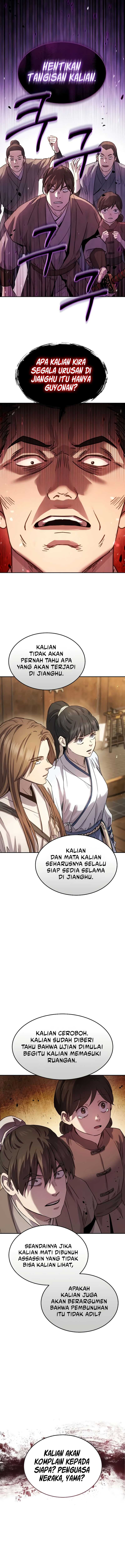 Absolute Dominion Chapter 10 Halaman 4