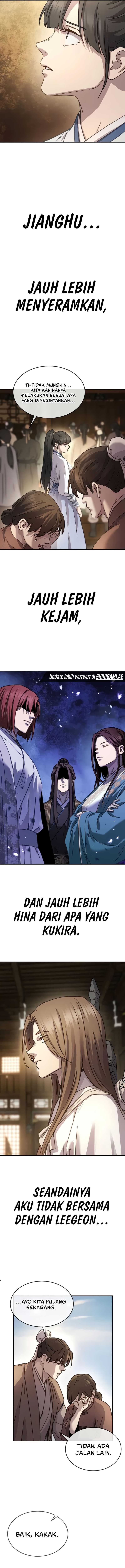Absolute Dominion Chapter 10 Halaman 6