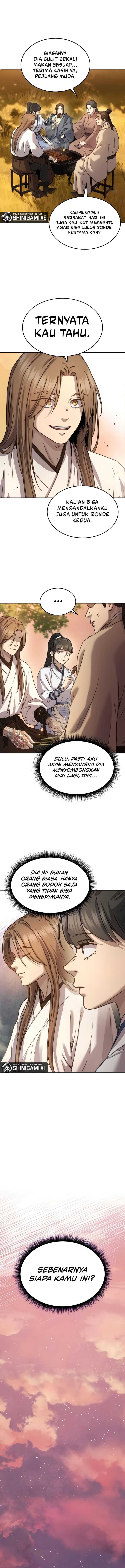 Absolute Dominion Chapter 10 Halaman 10