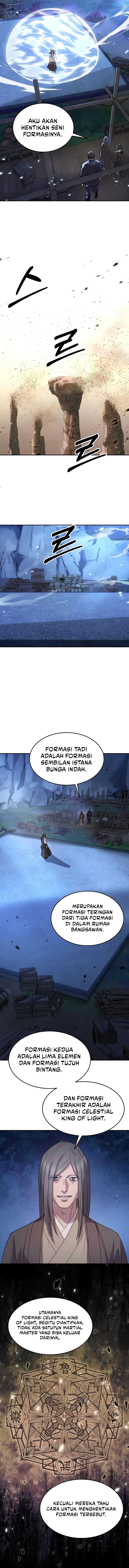 Absolute Dominion Chapter 10 Halaman 14