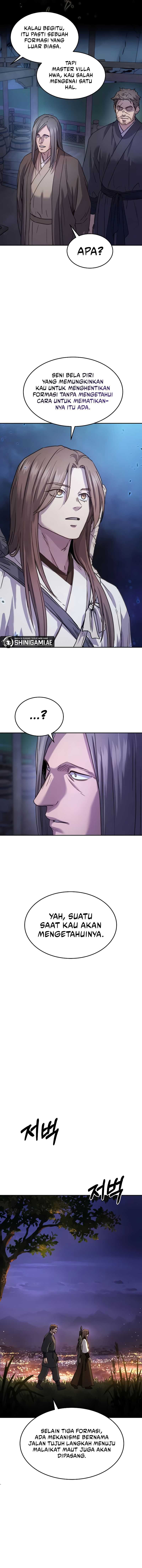 Absolute Dominion Chapter 10 Halaman 15