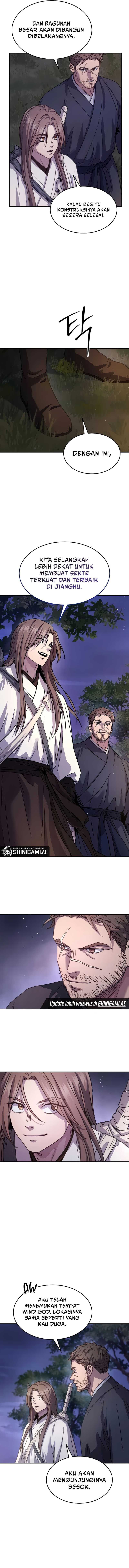 Absolute Dominion Chapter 10 Halaman 16
