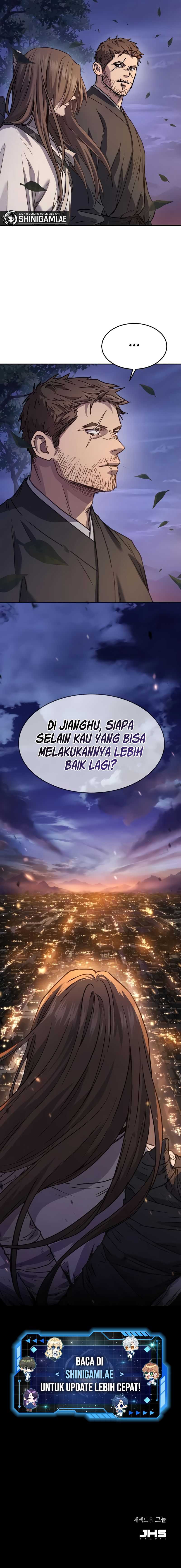 Absolute Dominion Chapter 10 Halaman 19