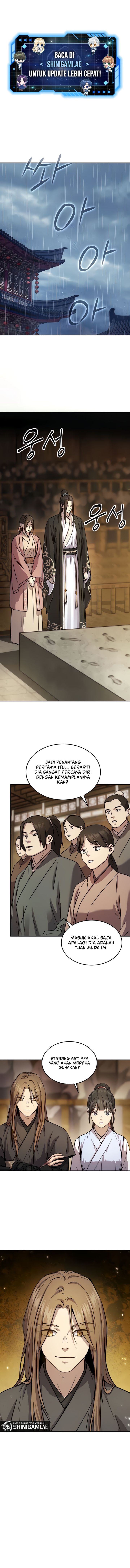 Absolute Dominion Chapter 12 Halaman 2