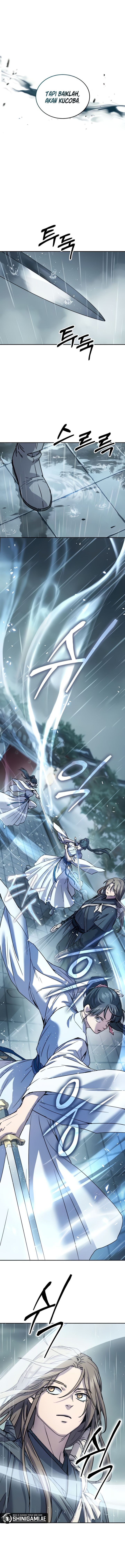 Absolute Dominion Chapter 12 Halaman 9