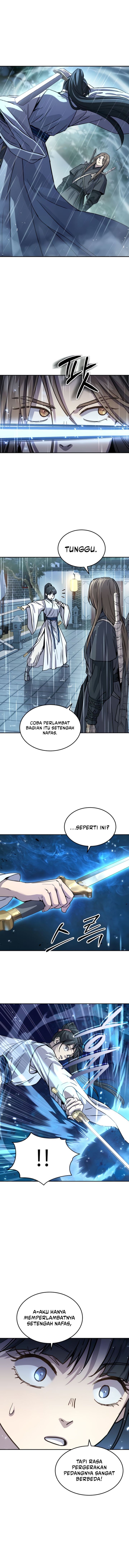 Absolute Dominion Chapter 12 Halaman 10