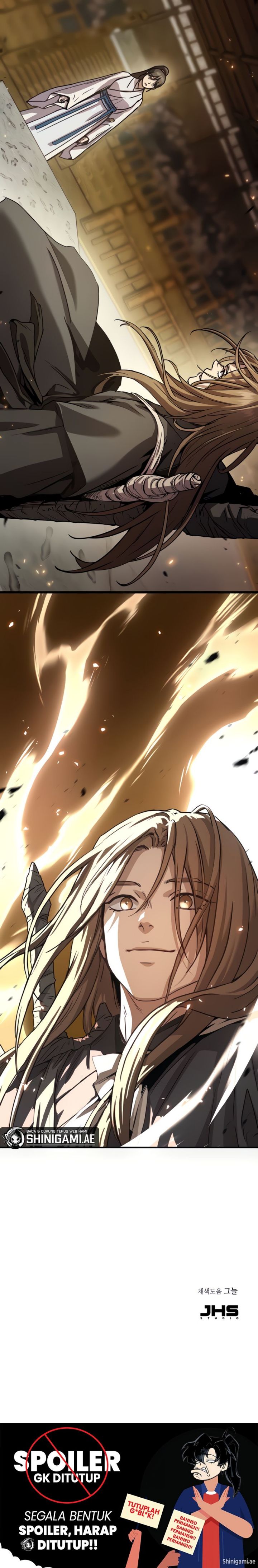 Absolute Dominion Chapter 12 Halaman 18