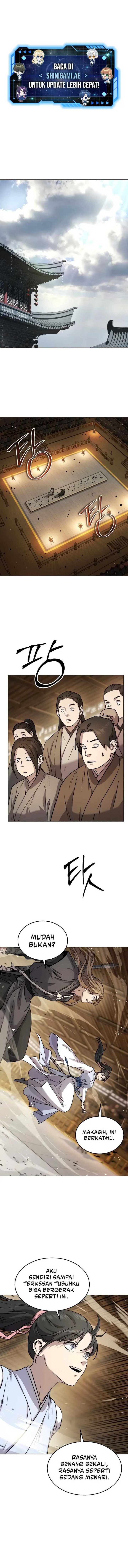 Absolute Dominion Chapter 13 Halaman 2