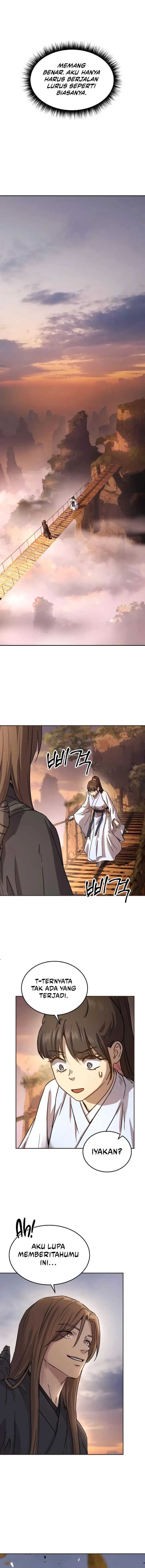 Absolute Dominion Chapter 13 Halaman 10
