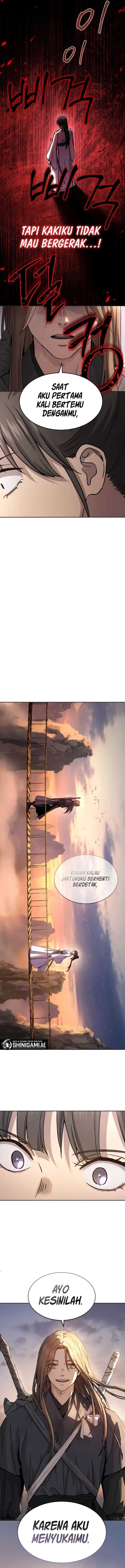 Absolute Dominion Chapter 13 Halaman 15