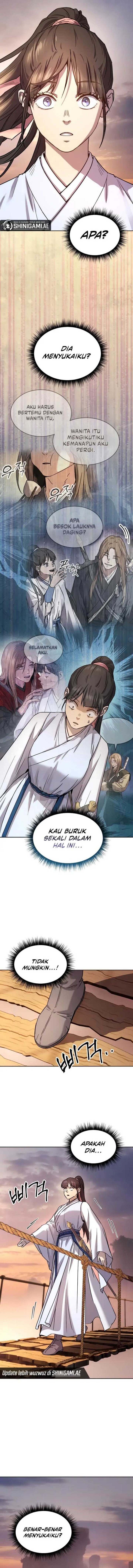 Absolute Dominion Chapter 13 Halaman 16
