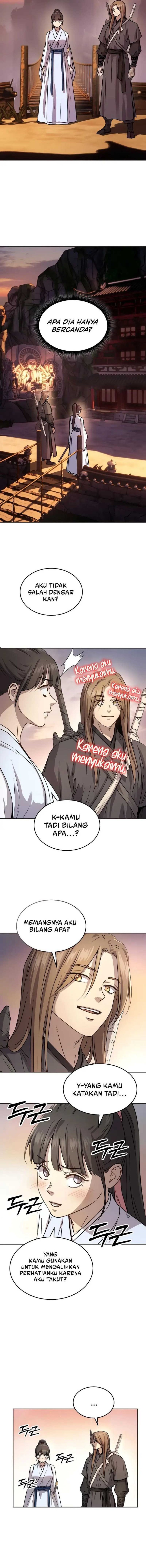 Absolute Dominion Chapter 13 Halaman 17