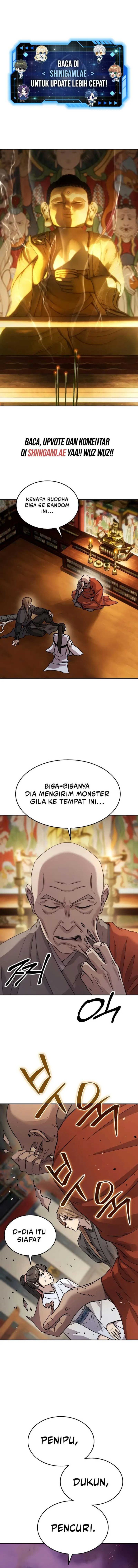 Absolute Dominion Chapter 14 Halaman 2